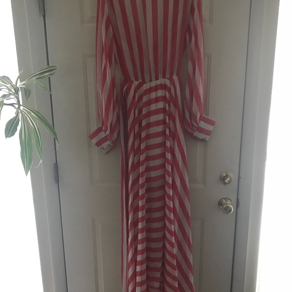 Maxi dress - Picture 2 of 2